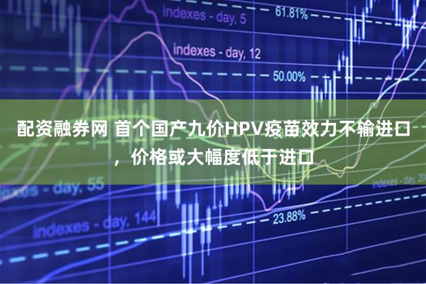 配资融券网 首个国产九价HPV疫苗效力不输进口，价格或大幅度低于进口
